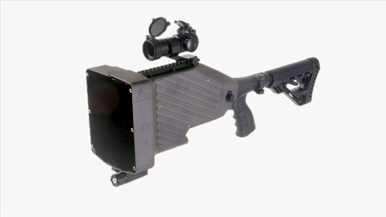 Drone Savar Silahı’na ‘En İyi Ar-Ge Projesi’ ödülü